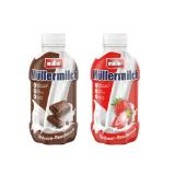 Müller Müllermilch versch. Sorten Lidl 400 Milliliter 1 Flasche