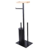 ondega WC-Bürstengarnitur 8181085802 Möbelix 1 Stück