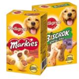 Pedigree Hundesnacks versch. Sorten Sutterlüty 1 Packung