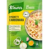 Knorr Basis oder Echt Natürlich verschiedene Sorten MPREIS 1 Packung