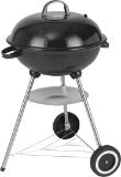 Bild von Taloo Holzkohlegriller 30840216 BayWa 1 Stück