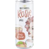 Hochriegl Rosie Spritz, Preisangabe ohne MwSt. (Preis inkl. MwSt. 1,91 €), METRO 0.25 Liter 1 Dose