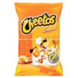 Lay's  Cheetos versch. Sorten Maximarkt 1 Packung
