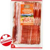 Promotion Bild von Ich bin Österreich Bauchspeck od. Karreespeck Penny 150 Gramm 1 Packung