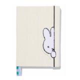 Promotion Bild von Miffy-Notizbuch, DIN A5 HEMA 1 Stück