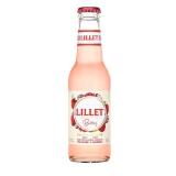 Lillet Berry French Aperitif oder Rosé White Peach Sparkling Aperitif INTERSPAR 0.20 Liter 1 Flasche