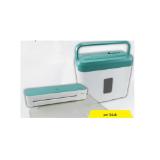 EXPERTIZ Laminiergerät/Aktenvernichter HOFER 1 Stück