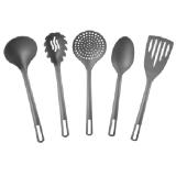 mömax Küchenhelferset „NATALIE“ 49010299 mömax 5 Stück