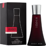 Hugo Boss HUGO Deep Red Eau de Parfum BIPA 50 Milliliter 1 Stück