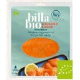 BILLA Bio Räucherlachs Sutterlüty 100 Gramm 1 Packung