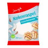 Jeden Tag Kokosraspeln MPREIS 200 Gramm 1 Packung