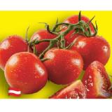 Cocktailstrauchtomaten aus Österreich Lidl APP Preis 1 Stück