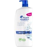 Head & Shoulders Shampoo div. Sorten dm 800 Milliliter 1 Stück