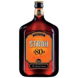 STROH Inländer Rum 80% SPAR 0.70 Liter 1 Flasche
