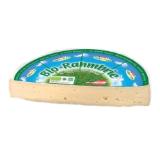 Spar Natur pur Bio-Rahmbrie SPAR 100 Gramm