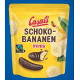 Promotion Bild von Casali Mini Schokobananen Lidl APP Preis 110 Gramm 1 Packung