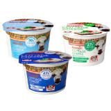 Promotion Bild von Alpengut Cottage Cheese Versch. Sorten Lidl 250 Gramm 1 Becher