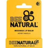 Bee Natural Lippenpflege Honig Vanille dm 4.20 Gramm 1 Stück