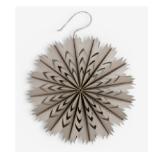 Weihnachtsstern SEPTARIE 6112293 JYSK 1 Stück