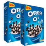 Oreo O‘S Cerealien Sutterlüty 350 Gramm 1 Packung