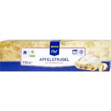 Metro Chef Apfelstrudel, Preisangabe ohne MwSt. (Preis inkl. MwSt. 8,68 €), METRO 1 Kilogramm 1 Packung