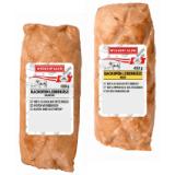 Wiesentaler Leberkäse im Stück Klassik, Pikant oder Käse Lidl APP Preis 400 Gramm