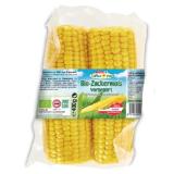 Bild von Spar Natur pur knackiger Bio-Zuckermais vorgegart EUROSPAR 400 Gramm 1 Packung