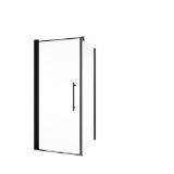 Schulte Duschkabine Alexa Style 2.0 „Black Style“ 502664 HELLWEG 1 Set
