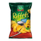 funny-frisch Riffels oder Chipsfrisch versch. Sorten SPAR Gourmet 1 Packung
