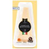 Primis Parmigiano Reggiano DOP HOFER 250 Gramm 1 Stück
