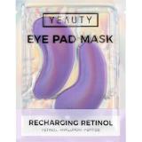 yeauty Augenpads Recharging Retinol dm 1 Paar