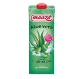 Maaza Saft Lychee, Mango, Banane, Guave oder Aloe Vera INTERSPAR 1 Liter 1 Packung