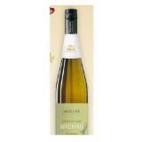 BILLA GENUSSWELT Müller Grüner Veltliner Terrassen Wachau DAC BILLA 0.75 Liter 1 Flasche