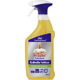 Mr. Proper Professional Reiniger div. Sorten, Preisangabe ohne MwSt. (Preis inkl. MwSt. 3,83 €), METRO 750 Milliliter 1 Flasche