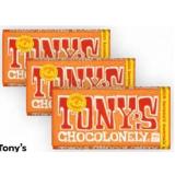Bild von Tony's Chocolonely div. Sorten BILLA 180 Gramm 1 Tafel