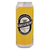 Karlskrone Radler HOFER 0.50 Liter 1 Dose