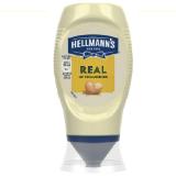 Hellmann´s Sauce oder Mayonnaise versch. Sorten EUROSPAR 250 Milliliter 1 Tube