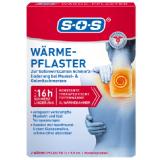 Promotion Bild von SOS  Wärme-Pflaster BIPA 2 Stück