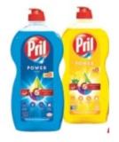 Pril Spülmittel verschiedene Sorten Maximarkt 1.20 Liter 1 Flasche