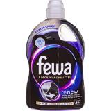 Promotion Bild von Fewa Feinwaschmittel Flüssig 55WG div. Sorten, Preisangabe ohne MwSt. (Preis inkl. MwSt. 11,39 €), METRO 1 Flasche