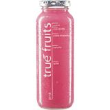 True Fruits Smoothie´s div. Sorten, Preisangabe ohne MwSt. (Preis inkl. MwSt. 2,15 €), METRO 250 Milliliter 1 Flasche