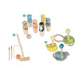 Playtive Outdoor Spiele versch. Sorten Lidl 1 Set