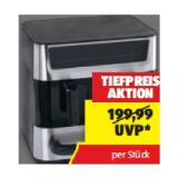 Cuisinart Heissluftfritteuse TRI ZONE HOFER 1 Stück