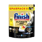 Promotion Bild von Finish Geschirrspültabs div. Sorten BIPA 1 Packung