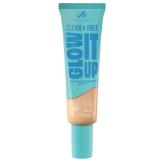 Promotion Bild von MANHATTAN CLEAN & FREE Glow it Up Skin Tint div. Farben BIPA 30 Milliliter 1 Stück