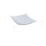 Sonnensegel „NETZI“ 2672005701 mömax 1 Stück