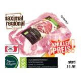 Öberio Hofgenau  Oberösterr. Schopf Maximarkt 1 Kilogramm