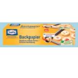 Toppits Backpapier Maximarkt 100 Milliliter 1 Rolle