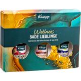 Kneipp Geschenkpackung Wellness Badelieblinge od. Momente der Entspannung od. von Herzen für dich, Preisangabe ohne MwSt. (Preis inkl. MwSt. 4,31 €), METRO 3 Stück