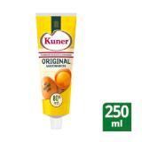 Promotion Bild von Kuner Mayonnaise versch. Sorten Unimarkt 250 Milliliter 1 Tube